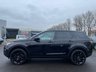 USED 2015 65 LAND ROVER DISCOVERY SPORT 2.0 TD4 HSE BLACK 5d 180 BHP 2 FORMER KEEPERS+HSE BLACK EDITION+MEGA SPECIFICATION+PANORAMIC GLASS ROOF+FULL LEATHER+AUTOMATIC TRANSMISSION+SATELLITE NAVIGATION+BLUETOOTH+PARK ASSIST+20 INCH ALLOY WHEELS+MUST BE SEEN+READY TO DRIVE AWAY TODAY+FINANCE AND EXTENDED WARRANTY AVAILABLE ON THIS USED VEHICLE!!!!!!