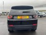 USED 2015 65 LAND ROVER DISCOVERY SPORT 2.0 TD4 HSE BLACK 5d 180 BHP 2 FORMER KEEPERS+HSE BLACK EDITION+MEGA SPECIFICATION+PANORAMIC GLASS ROOF+FULL LEATHER+AUTOMATIC TRANSMISSION+SATELLITE NAVIGATION+BLUETOOTH+PARK ASSIST+20 INCH ALLOY WHEELS+MUST BE SEEN+READY TO DRIVE AWAY TODAY+FINANCE AND EXTENDED WARRANTY AVAILABLE ON THIS USED VEHICLE!!!!!!