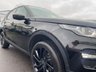 USED 2015 65 LAND ROVER DISCOVERY SPORT 2.0 TD4 HSE BLACK 5d 180 BHP 2 FORMER KEEPERS+HSE BLACK EDITION+MEGA SPECIFICATION+PANORAMIC GLASS ROOF+FULL LEATHER+AUTOMATIC TRANSMISSION+SATELLITE NAVIGATION+BLUETOOTH+PARK ASSIST+20 INCH ALLOY WHEELS+MUST BE SEEN+READY TO DRIVE AWAY TODAY+FINANCE AND EXTENDED WARRANTY AVAILABLE ON THIS USED VEHICLE!!!!!!
