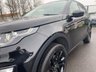 USED 2015 65 LAND ROVER DISCOVERY SPORT 2.0 TD4 HSE BLACK 5d 180 BHP 2 FORMER KEEPERS+HSE BLACK EDITION+MEGA SPECIFICATION+PANORAMIC GLASS ROOF+FULL LEATHER+AUTOMATIC TRANSMISSION+SATELLITE NAVIGATION+BLUETOOTH+PARK ASSIST+20 INCH ALLOY WHEELS+MUST BE SEEN+READY TO DRIVE AWAY TODAY+FINANCE AND EXTENDED WARRANTY AVAILABLE ON THIS USED VEHICLE!!!!!!
