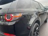USED 2015 65 LAND ROVER DISCOVERY SPORT 2.0 TD4 HSE BLACK 5d 180 BHP 2 FORMER KEEPERS+HSE BLACK EDITION+MEGA SPECIFICATION+PANORAMIC GLASS ROOF+FULL LEATHER+AUTOMATIC TRANSMISSION+SATELLITE NAVIGATION+BLUETOOTH+PARK ASSIST+20 INCH ALLOY WHEELS+MUST BE SEEN+READY TO DRIVE AWAY TODAY+FINANCE AND EXTENDED WARRANTY AVAILABLE ON THIS USED VEHICLE!!!!!!
