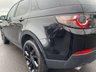 USED 2015 65 LAND ROVER DISCOVERY SPORT 2.0 TD4 HSE BLACK 5d 180 BHP 2 FORMER KEEPERS+HSE BLACK EDITION+MEGA SPECIFICATION+PANORAMIC GLASS ROOF+FULL LEATHER+AUTOMATIC TRANSMISSION+SATELLITE NAVIGATION+BLUETOOTH+PARK ASSIST+20 INCH ALLOY WHEELS+MUST BE SEEN+READY TO DRIVE AWAY TODAY+FINANCE AND EXTENDED WARRANTY AVAILABLE ON THIS USED VEHICLE!!!!!!