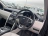 USED 2015 65 LAND ROVER DISCOVERY SPORT 2.0 TD4 HSE BLACK 5d 180 BHP 2 FORMER KEEPERS+HSE BLACK EDITION+MEGA SPECIFICATION+PANORAMIC GLASS ROOF+FULL LEATHER+AUTOMATIC TRANSMISSION+SATELLITE NAVIGATION+BLUETOOTH+PARK ASSIST+20 INCH ALLOY WHEELS+MUST BE SEEN+READY TO DRIVE AWAY TODAY+FINANCE AND EXTENDED WARRANTY AVAILABLE ON THIS USED VEHICLE!!!!!!