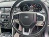 USED 2015 65 LAND ROVER DISCOVERY SPORT 2.0 TD4 HSE BLACK 5d 180 BHP 2 FORMER KEEPERS+HSE BLACK EDITION+MEGA SPECIFICATION+PANORAMIC GLASS ROOF+FULL LEATHER+AUTOMATIC TRANSMISSION+SATELLITE NAVIGATION+BLUETOOTH+PARK ASSIST+20 INCH ALLOY WHEELS+MUST BE SEEN+READY TO DRIVE AWAY TODAY+FINANCE AND EXTENDED WARRANTY AVAILABLE ON THIS USED VEHICLE!!!!!!