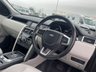 USED 2015 65 LAND ROVER DISCOVERY SPORT 2.0 TD4 HSE BLACK 5d 180 BHP 2 FORMER KEEPERS+HSE BLACK EDITION+MEGA SPECIFICATION+PANORAMIC GLASS ROOF+FULL LEATHER+AUTOMATIC TRANSMISSION+SATELLITE NAVIGATION+BLUETOOTH+PARK ASSIST+20 INCH ALLOY WHEELS+MUST BE SEEN+READY TO DRIVE AWAY TODAY+FINANCE AND EXTENDED WARRANTY AVAILABLE ON THIS USED VEHICLE!!!!!!