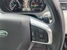 USED 2015 65 LAND ROVER DISCOVERY SPORT 2.0 TD4 HSE BLACK 5d 180 BHP 2 FORMER KEEPERS+HSE BLACK EDITION+MEGA SPECIFICATION+PANORAMIC GLASS ROOF+FULL LEATHER+AUTOMATIC TRANSMISSION+SATELLITE NAVIGATION+BLUETOOTH+PARK ASSIST+20 INCH ALLOY WHEELS+MUST BE SEEN+READY TO DRIVE AWAY TODAY+FINANCE AND EXTENDED WARRANTY AVAILABLE ON THIS USED VEHICLE!!!!!!