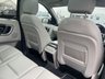 USED 2015 65 LAND ROVER DISCOVERY SPORT 2.0 TD4 HSE BLACK 5d 180 BHP 2 FORMER KEEPERS+HSE BLACK EDITION+MEGA SPECIFICATION+PANORAMIC GLASS ROOF+FULL LEATHER+AUTOMATIC TRANSMISSION+SATELLITE NAVIGATION+BLUETOOTH+PARK ASSIST+20 INCH ALLOY WHEELS+MUST BE SEEN+READY TO DRIVE AWAY TODAY+FINANCE AND EXTENDED WARRANTY AVAILABLE ON THIS USED VEHICLE!!!!!!