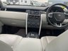 USED 2015 65 LAND ROVER DISCOVERY SPORT 2.0 TD4 HSE BLACK 5d 180 BHP 2 FORMER KEEPERS+HSE BLACK EDITION+MEGA SPECIFICATION+PANORAMIC GLASS ROOF+FULL LEATHER+AUTOMATIC TRANSMISSION+SATELLITE NAVIGATION+BLUETOOTH+PARK ASSIST+20 INCH ALLOY WHEELS+MUST BE SEEN+READY TO DRIVE AWAY TODAY+FINANCE AND EXTENDED WARRANTY AVAILABLE ON THIS USED VEHICLE!!!!!!