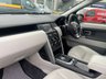 USED 2015 65 LAND ROVER DISCOVERY SPORT 2.0 TD4 HSE BLACK 5d 180 BHP 2 FORMER KEEPERS+HSE BLACK EDITION+MEGA SPECIFICATION+PANORAMIC GLASS ROOF+FULL LEATHER+AUTOMATIC TRANSMISSION+SATELLITE NAVIGATION+BLUETOOTH+PARK ASSIST+20 INCH ALLOY WHEELS+MUST BE SEEN+READY TO DRIVE AWAY TODAY+FINANCE AND EXTENDED WARRANTY AVAILABLE ON THIS USED VEHICLE!!!!!!