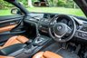 USED 2015 15 BMW ALPINA 3.0 D4 BITURBO AUTO 3d 350 BHP 