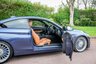 USED 2015 15 BMW ALPINA 3.0 D4 BITURBO AUTO 3d 350 BHP 