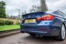 USED 2015 15 BMW ALPINA 3.0 D4 BITURBO AUTO 3d 350 BHP 