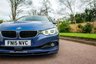 USED 2015 15 BMW ALPINA 3.0 D4 BITURBO AUTO 3d 350 BHP 