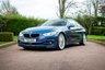USED 2015 15 BMW ALPINA 3.0 D4 BITURBO AUTO 3d 350 BHP 
