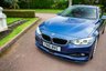 USED 2015 15 BMW ALPINA 3.0 D4 BITURBO AUTO 3d 350 BHP 