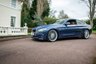 USED 2015 15 BMW ALPINA 3.0 D4 BITURBO AUTO 3d 350 BHP 