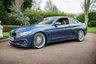 USED 2015 15 BMW ALPINA 3.0 D4 BITURBO AUTO 3d 350 BHP 