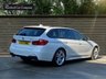 USED 2013 63 BMW 3 SERIES 2.0 320D M SPORT TOURING 5d 181 BHP FINANCE AVALIABLE ZERO DEPOSIT