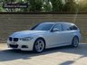 USED 2013 63 BMW 3 SERIES 2.0 320D M SPORT TOURING 5d 181 BHP FINANCE AVALIABLE ZERO DEPOSIT