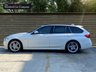 USED 2013 63 BMW 3 SERIES 2.0 320D M SPORT TOURING 5d 181 BHP FINANCE AVALIABLE ZERO DEPOSIT