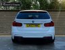 USED 2013 63 BMW 3 SERIES 2.0 320D M SPORT TOURING 5d 181 BHP FINANCE AVALIABLE ZERO DEPOSIT