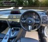 USED 2013 63 BMW 3 SERIES 2.0 320D M SPORT TOURING 5d 181 BHP FINANCE AVALIABLE ZERO DEPOSIT