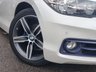 USED 2015 J BMW 1 SERIES 2.0 118D Sport 5dr - UPGRADE ALLOYS 