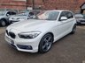USED 2015 J BMW 1 SERIES 2.0 118D Sport 5dr - UPGRADE ALLOYS 