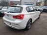 USED 2015 J BMW 1 SERIES 2.0 118D Sport 5dr - UPGRADE ALLOYS 