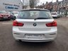 USED 2015 J BMW 1 SERIES 2.0 118D Sport 5dr - UPGRADE ALLOYS 