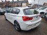 USED 2015 J BMW 1 SERIES 2.0 118D Sport 5dr - UPGRADE ALLOYS 