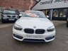 USED 2015 J BMW 1 SERIES 2.0 118D Sport 5dr - UPGRADE ALLOYS 