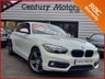 USED 2015 J BMW 1 SERIES 2.0 118D Sport 5dr - UPGRADE ALLOYS 
