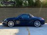 USED 2011 11 PORSCHE BOXSTER 2.9 24V PDK 2d 255 BHP FINANCE ALAILABLE ZERO DEPOSIT