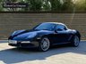 USED 2011 11 PORSCHE BOXSTER 2.9 24V PDK 2d 255 BHP FINANCE ALAILABLE ZERO DEPOSIT