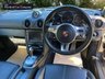 USED 2011 11 PORSCHE BOXSTER 2.9 24V PDK 2d 255 BHP FINANCE ALAILABLE ZERO DEPOSIT