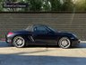 USED 2011 11 PORSCHE BOXSTER 2.9 24V PDK 2d 255 BHP FINANCE ALAILABLE ZERO DEPOSIT