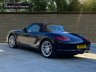 USED 2011 11 PORSCHE BOXSTER 2.9 24V PDK 2d 255 BHP FINANCE ALAILABLE ZERO DEPOSIT