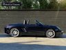 USED 2011 11 PORSCHE BOXSTER 2.9 24V PDK 2d 255 BHP FINANCE ALAILABLE ZERO DEPOSIT