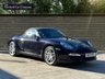 USED 2011 11 PORSCHE BOXSTER 2.9 24V PDK 2d 255 BHP FINANCE ALAILABLE ZERO DEPOSIT
