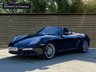 USED 2011 11 PORSCHE BOXSTER 2.9 24V PDK 2d 255 BHP FINANCE ALAILABLE ZERO DEPOSIT