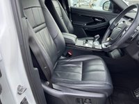 USED 2020 20 LAND ROVER RANGE ROVER EVOQUE 2.0 R-DYNAMIC SE MHEV 5d 178 BHP 