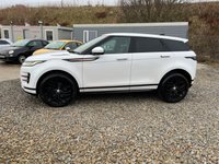 USED 2020 20 LAND ROVER RANGE ROVER EVOQUE 2.0 R-DYNAMIC SE MHEV 5d 178 BHP 