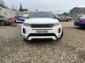 USED 2020 20 LAND ROVER RANGE ROVER EVOQUE 2.0 R-DYNAMIC SE MHEV 5d 178 BHP 