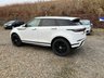 USED 2020 20 LAND ROVER RANGE ROVER EVOQUE 2.0 R-DYNAMIC SE MHEV 5d 178 BHP 