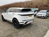 USED 2020 20 LAND ROVER RANGE ROVER EVOQUE 2.0 R-DYNAMIC SE MHEV 5d 178 BHP 