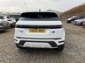 USED 2020 20 LAND ROVER RANGE ROVER EVOQUE 2.0 R-DYNAMIC SE MHEV 5d 178 BHP 
