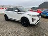USED 2020 20 LAND ROVER RANGE ROVER EVOQUE 2.0 R-DYNAMIC SE MHEV 5d 178 BHP 