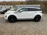 USED 2020 20 LAND ROVER RANGE ROVER EVOQUE 2.0 R-DYNAMIC SE MHEV 5d 178 BHP 
