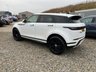 USED 2020 20 LAND ROVER RANGE ROVER EVOQUE 2.0 R-DYNAMIC SE MHEV 5d 178 BHP 